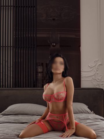 Анкета проститутки Зита - Фото 1, , 21 год, №368304